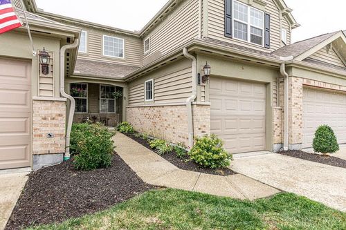 4379 English Oak Ct, Mason, OH, 45040 | Card Image