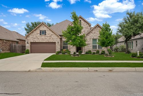 278 Woods Of Boerne Blvd, Boerne, TX, 78006-2873 | Card Image