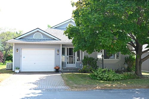 26 Heritage Dr, Wellington, ON, K0K3L0 | Card Image