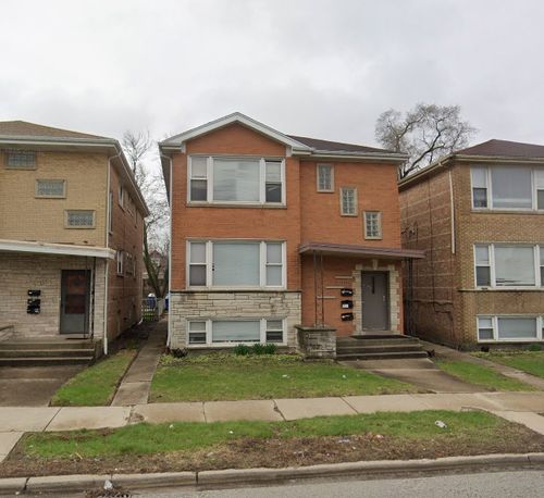 2255 119th St, Blue Island, IL, 60406-1184 | Card Image