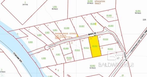 14 Marlin St, Stockton, AL, 36579 | Card Image