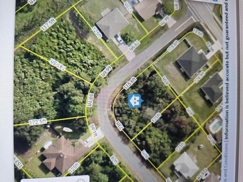 O Unknown, Palm Bay, FL, 32909 | Card Image