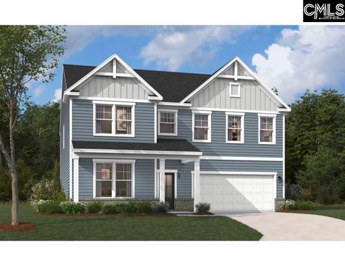 647 Griffon Drive, Chapin, SC, 29036 | Card Image