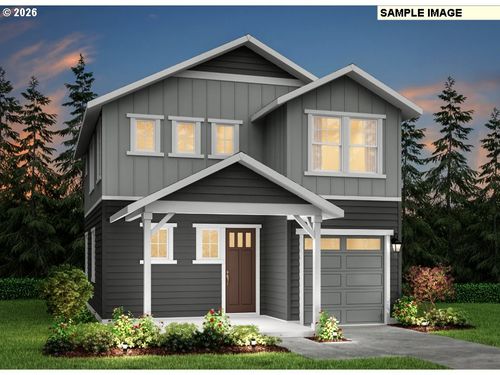 27260 Sw Larkspur Ter, Wilsonville, OR, 97070-6933 | Card Image