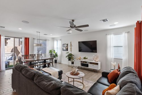 1638 S 82nd Way, Mesa, AZ, 85209-5463 | Card Image