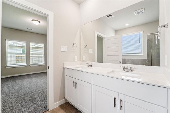 22419 Aster Way Ln, House other with 4 bedrooms, 3 bathrooms and 2 parking in New Caney TX | Image 31