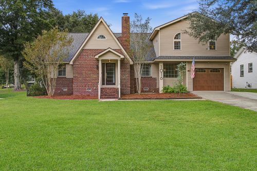 1016 Holcombe Rd, Hanahan, SC, 29410-2225 | Card Image