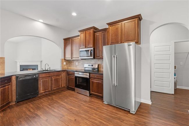 80 Pulaski Pl, House other with 3 bedrooms, 3 bathrooms and null parking in Jonesboro GA | Image 7