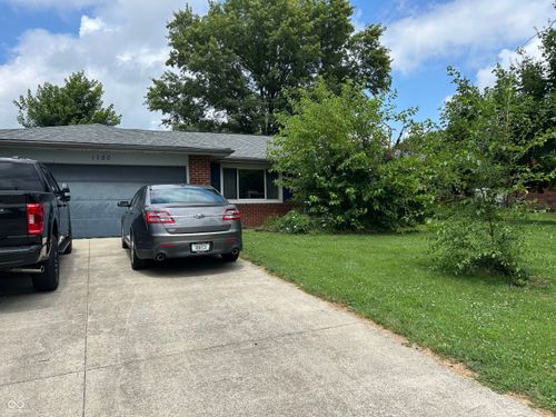 1150 Grace St, Taylorsville, IN, 47280-7700 | Card Image