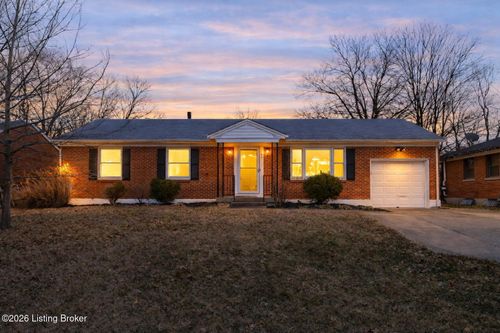 2511 Melody Way, Louisville, KY, 40299-2721 | Card Image