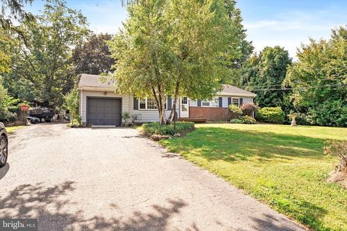 75 Bordentown Crosswicks Rd, Crosswicks, NJ, 08515-9709 | Card Image