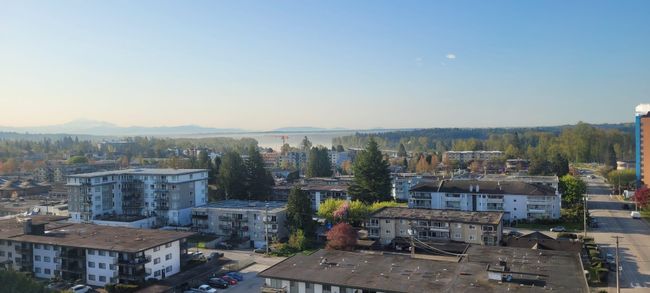 1204 - 11980 222 St, Condo with 2 bedrooms, 2 bathrooms and null parking in Maple Ridge BC | Image 37