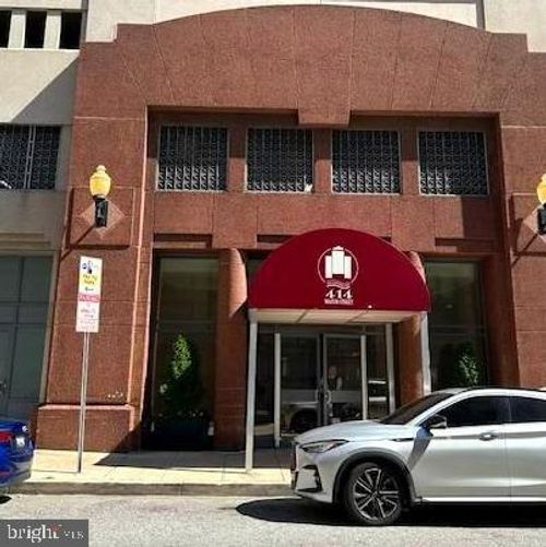 apt-2011-414 Water St, BALTIMORE, MD, 21202-3272 | Card Image