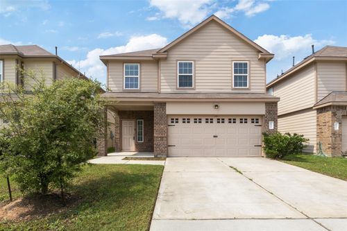 18734 Lansdowne Stream Path, Katy, TX, 77449-5946 | Card Image