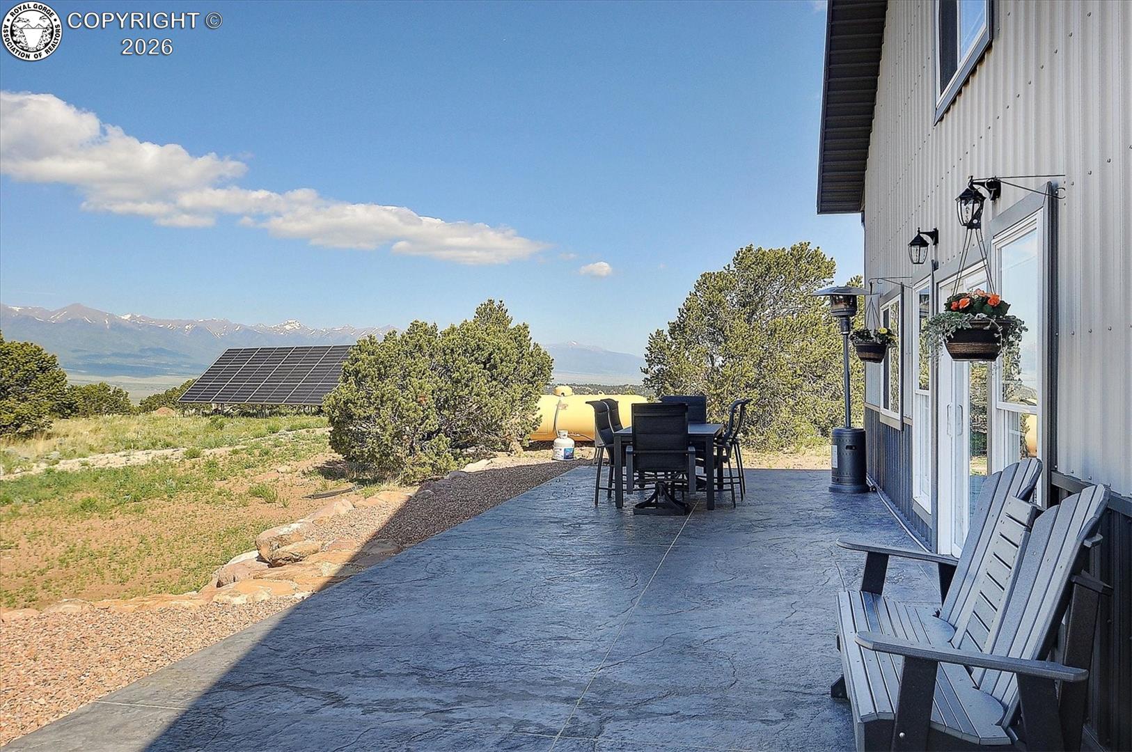 Residential in Westcliffe 2