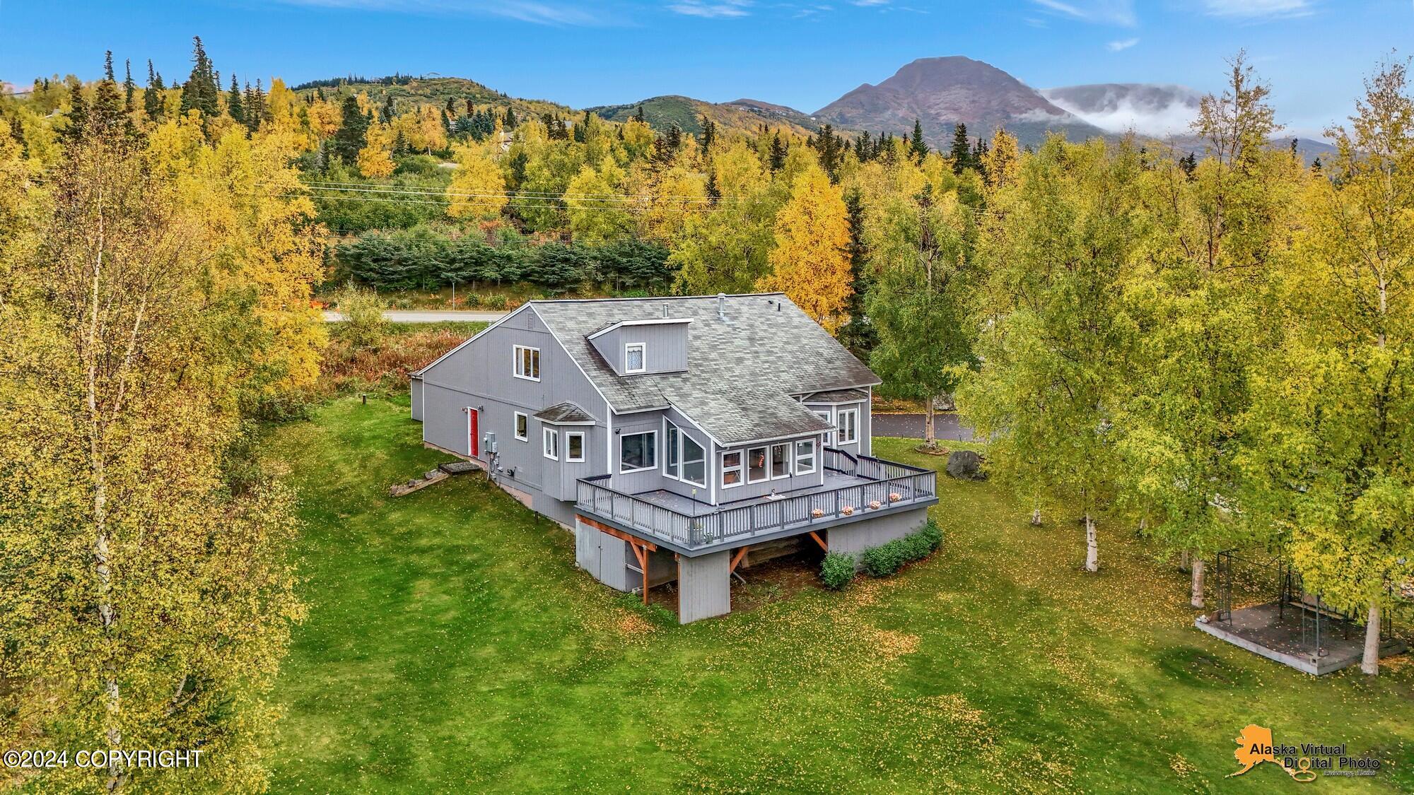 Park Dr, Anchorage, AK 99516 #1