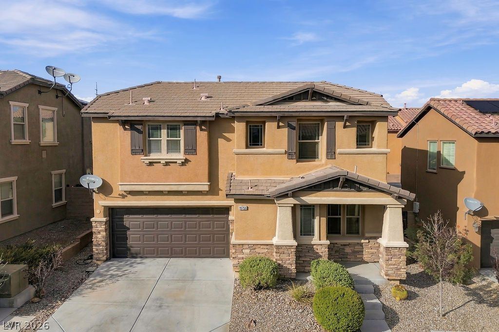 Residential in Las Vegas