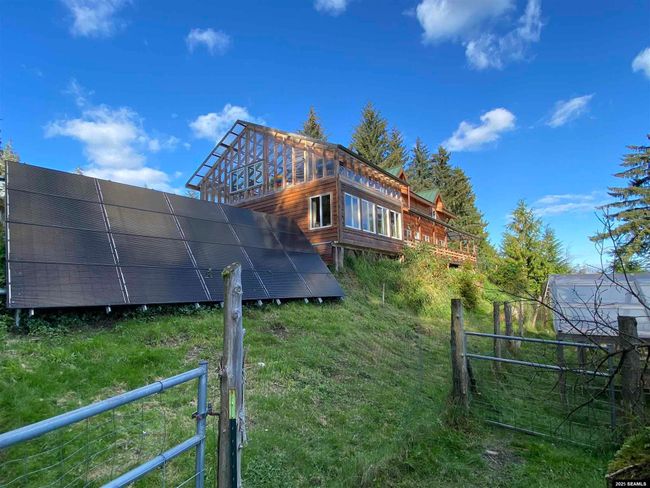Lot 1, Block 10 Legal Address Only, House other with 4 bedrooms, 2 bathrooms and null parking in Whale Pass AK | Image 18