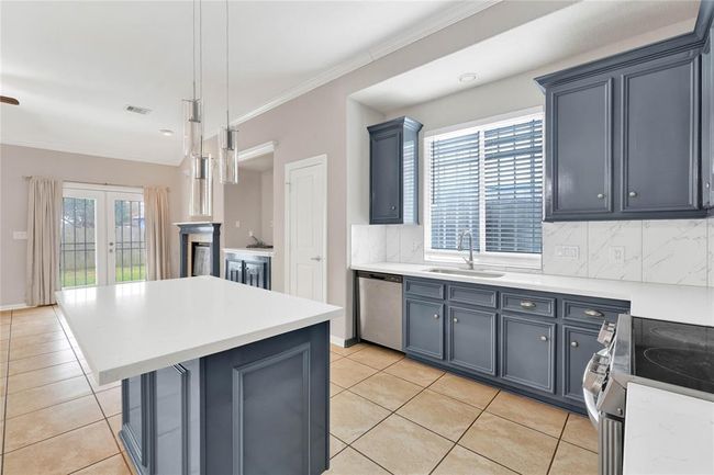 522 Teakwood Ave, House other with 4 bedrooms, 2 bathrooms and 2 parking in Fresno TX | Image 13