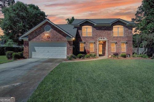 7 Towne Lake Ct, Pooler, GA, 31322-2167 | Card Image