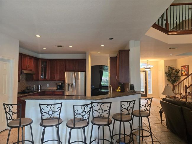 2603 Fair Oak St, House other with 4 bedrooms, 4 bathrooms and 2 parking in Pearland TX | Image 18