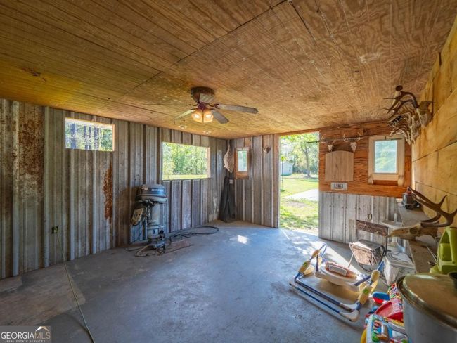 19361 Highway 301 N, House other with 3 bedrooms, 1 bathrooms and null parking in Hortense GA | Image 27