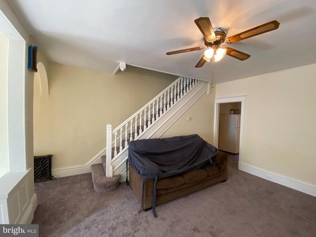 44 Coal St, House other with 5 bedrooms, 1 bathrooms and null parking in PORT CARBON PA | Image 8