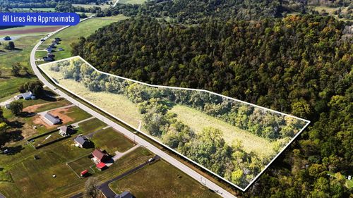 0 Hartsville Rd, Lafayette, TN, 37083 | Card Image