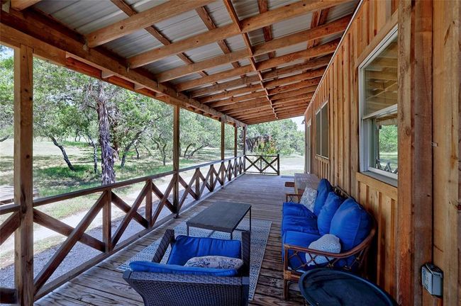 View of wooden deck | Image 4