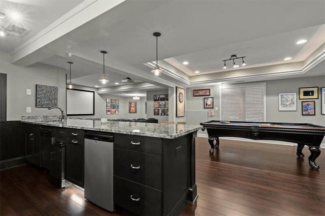 130 Silver Mist Cir, House other with 6 bedrooms, 5 bathrooms and null parking in Johns Creek GA | Image 58