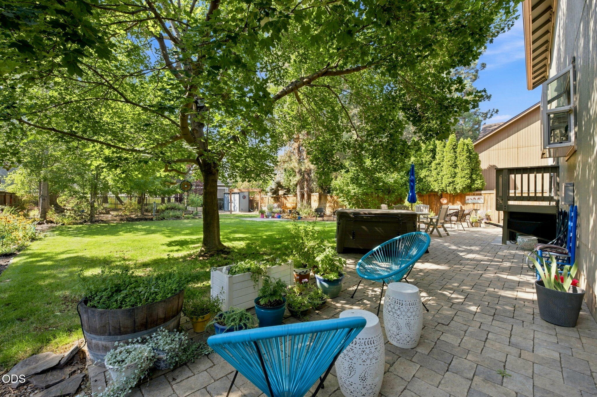 Residential in Bend 5