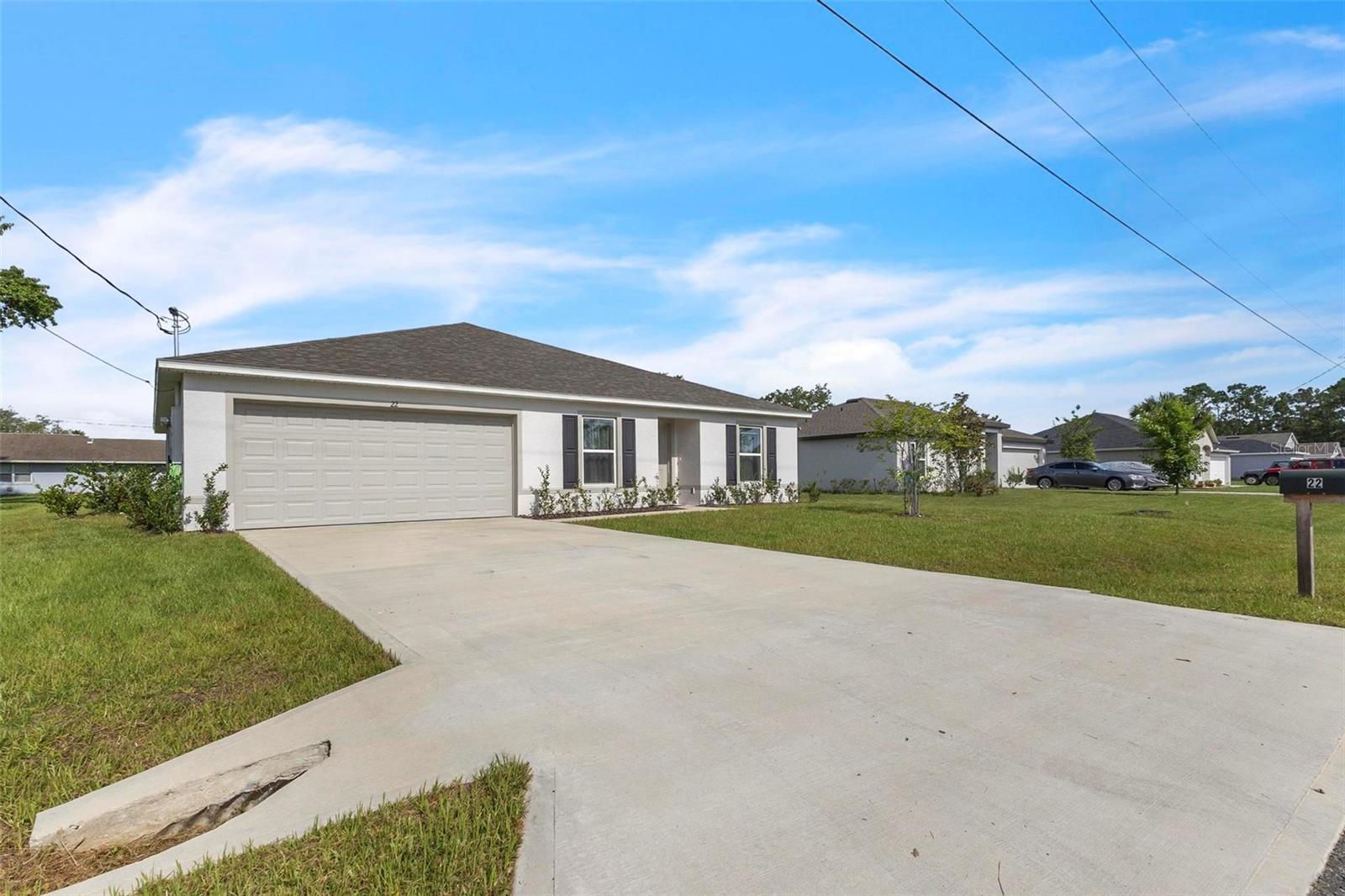 Residential in PALM COAST 4