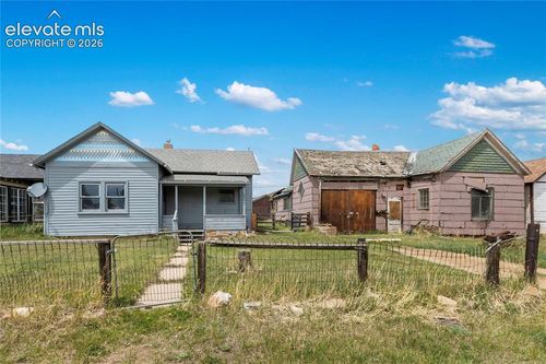 225 W Eaton Ave, Cripple Creek, CO, 80813-5111 | Card Image