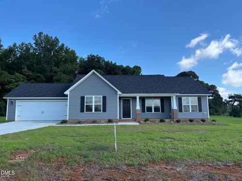216 N Movado Trl, Kenly, NC, 27542-7850 | Card Image