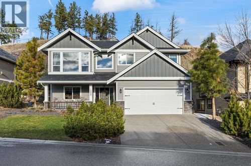 1330 Rocky Point Dr, Kelowna, BC, V1V2Z9 | Card Image