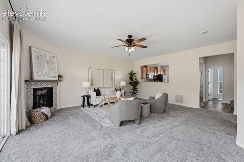 972 Burning Bush Point, Monument, CO, 80132 | Card Image