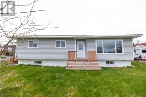 8 Gosses Dr, Spaniards Bay, NL, A0A | Card Image