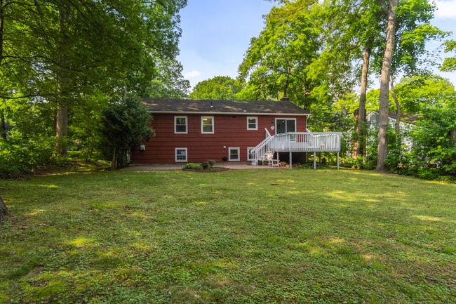 5 Robin Ln, House other with 3 bedrooms, 3 bathrooms and 4 parking in New Haven CT | Image 28
