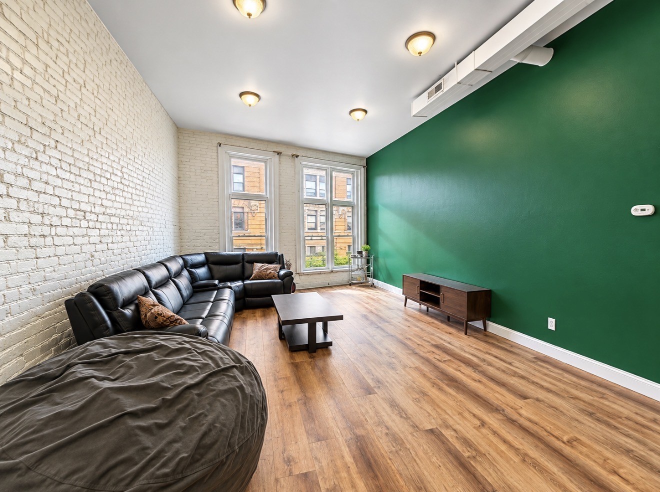 Residential Lease in Binghamton 5