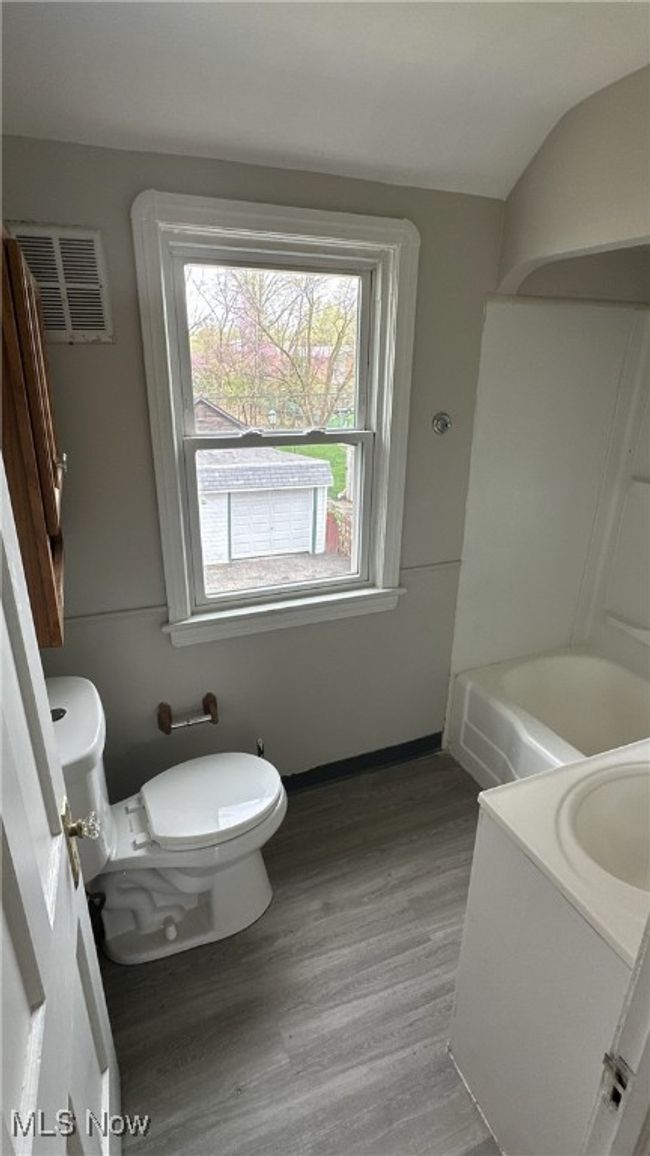 5006 Albertly Ave, House other with 4 bedrooms, 1 bathrooms and null parking in Parma OH | Image 13