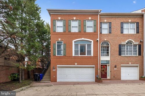 1170 N Vernon St, Arlington, VA, 22201-5757 | Card Image