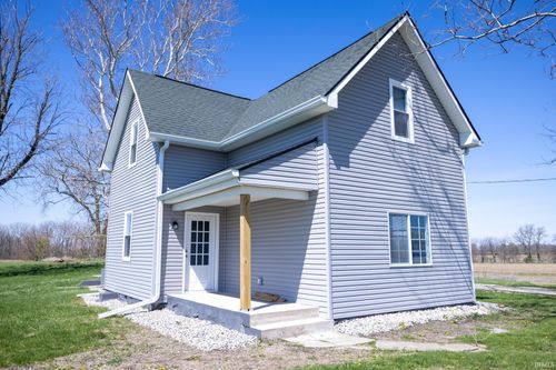 5883 S County Road 1100 W, Knightstown, IN, 46148-9558 | Card Image