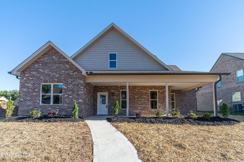 172 Crossroads Blvd, Oak Ridge, TN, 37830-3100 | Card Image