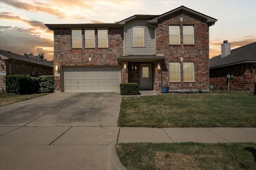 10040 Cougar Trl, Fort Worth, TX, 76108-4005 | Card Image