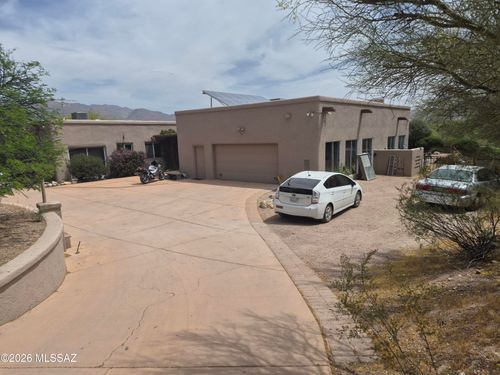 10778 E Calle San Domingo, Tucson, AZ, 85749 | Card Image