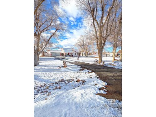 401 Stegosaurus Fwy, Dinosaur, CO, 81610-5017 | Card Image