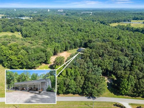 1366 Wheeler Cemetery Rd, Maysville, GA, 30558-4212 | Card Image