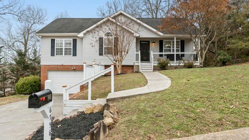 6756 Triton Circle, Ooltewah, TN, 37363 | Card Image