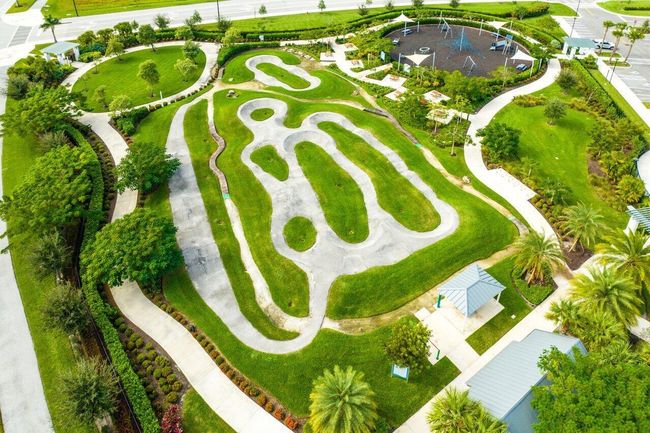 5469 Macoon Way, House other with 3 bedrooms, 3 bathrooms and null parking in Westlake FL | Image 68