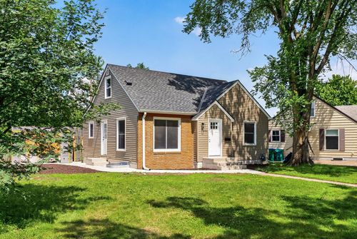 2930 Texa Tonka Ave, Saint Louis Park, MN, 55426-3028 | Card Image